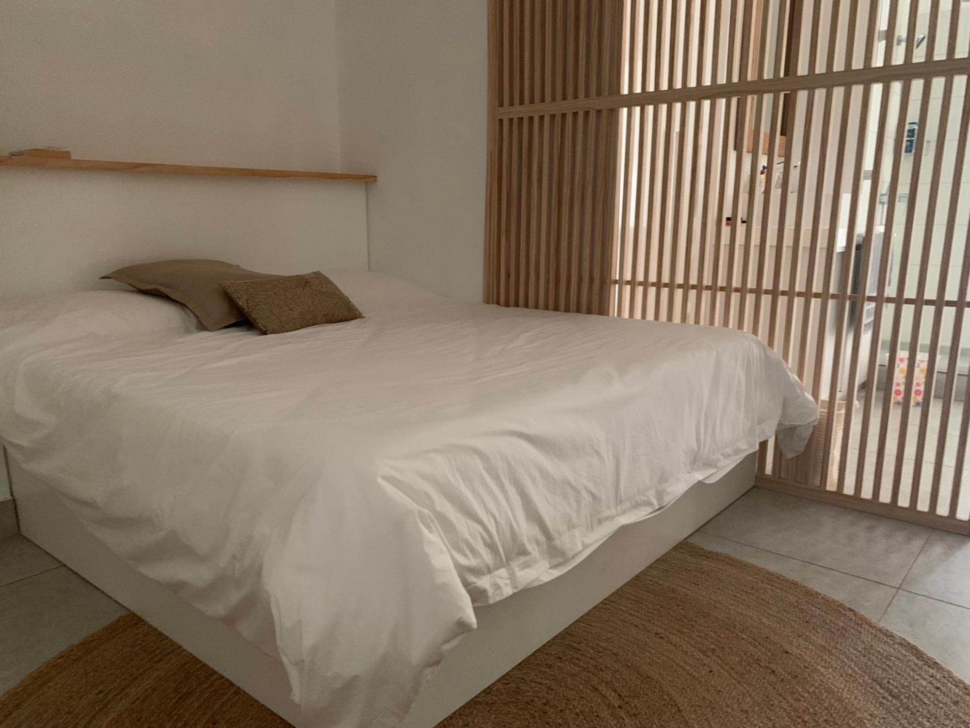 L'echappee Belle Holiday home Riambel